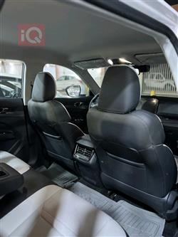 فۆرد ترێتۆری